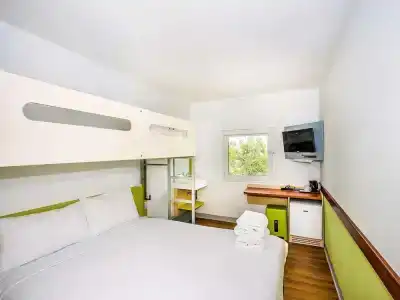 ibis Budget - St Peters - 25