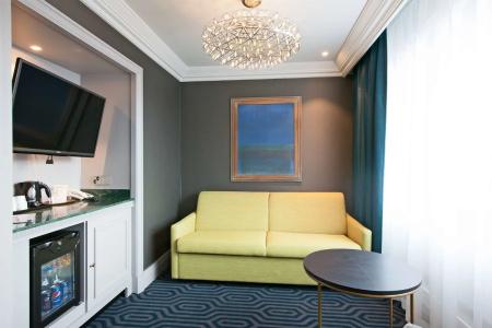 Scandic Park Helsinki - 4