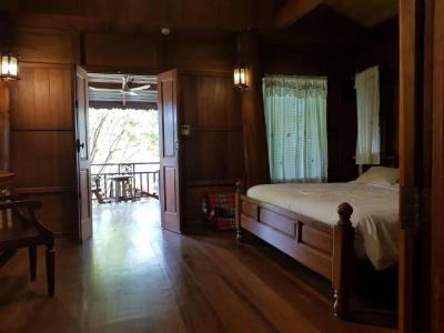 Viangngam Lanna Villa Sha Extra Plus - 120