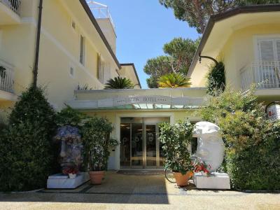 Ihs Logos Forte Dei Marmi - 20
