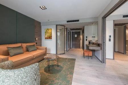 Rivage Hôtel & Spa Annecy - 65