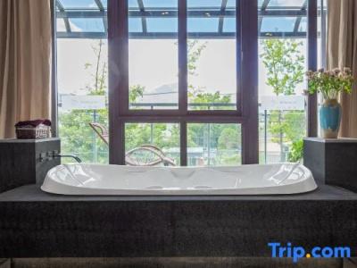Yueshanshui Garden Holiday Villa - 91