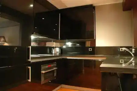 Washington Parquesol Suites & - 70