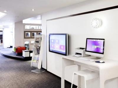 Novotel Strasbourg Centre Halles - 4