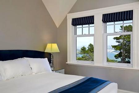 Camp Estate by Larnach Castle - 29