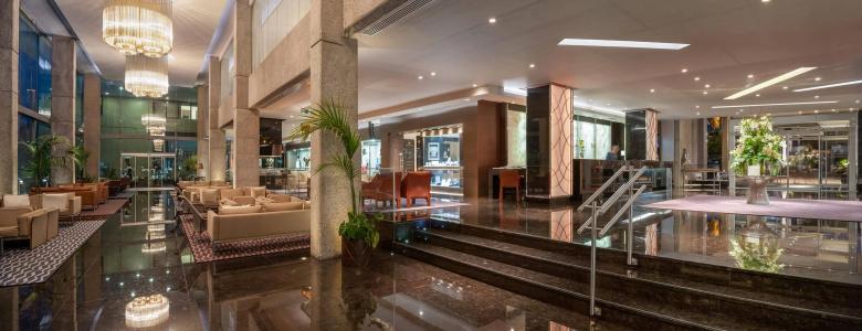 Amathus Beach Limassol - 0