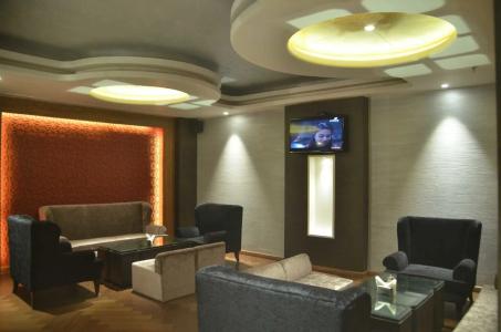 Marigold Jaipur - 18