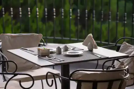 Neikos Mediterraneo Luxury Suites - 22