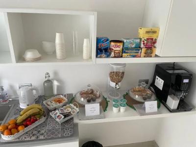 Vicolo Fiorito b&b - 10