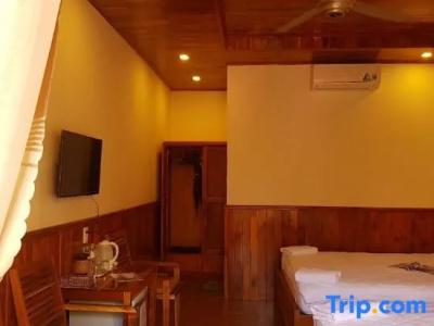 Viet Thanh Resort - 61