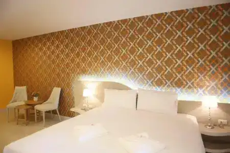 Trebel Pattaya - 1