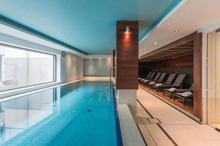 Pestana Berlin Tiergarten - 18