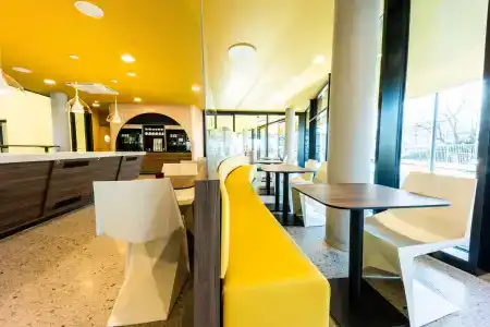 prizeotel Bonn-City - 1