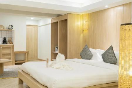 Amaka Bed and Breakfast - 121