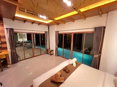 Baan Puteri Lanta Villa - Sha Extra Plus - 108