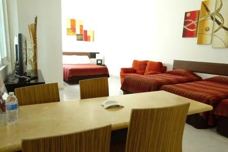 ApartSiete 32 - 66