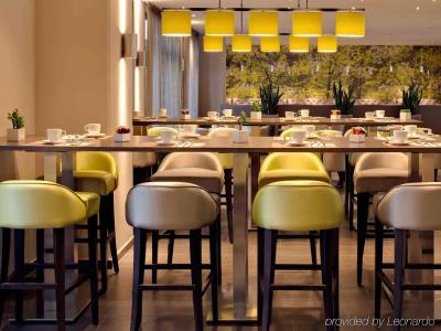 Mercure Clermont Ferrand centre Jaude - 20
