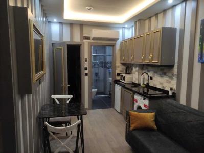 Taksim Larissa suites - 22