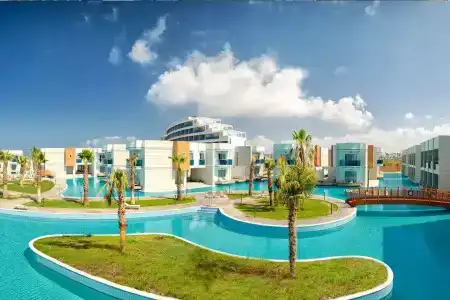 Aquasis De Luxe Resort & SPA - Ultra All Inclusive - 15