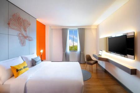 ibis Styles Siem Reap - 71