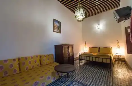 Dar Bouanania - 2