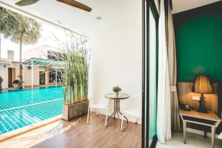 The Pago Design Phuket-Sha Plus - 34