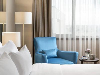 Barceló Istanbul - 69