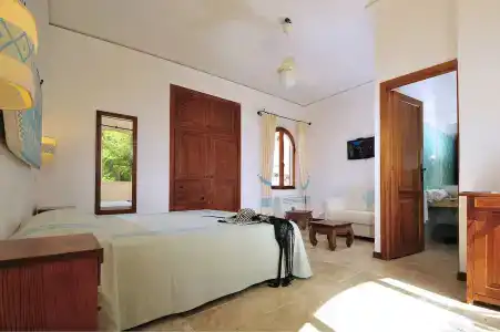 Arbatax Park Resort - Telis - 19