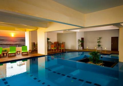 Ocean Edge Suites & Colombo - 16