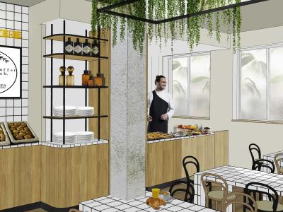 Ibis Styles Paris Gare De Lyon Tgv - 9