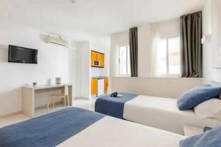 Apartamentos Vibra Panoramic - 48