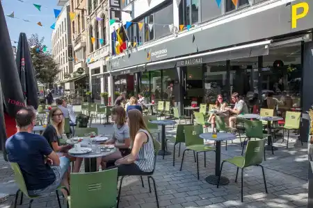 Antwerp National - 21