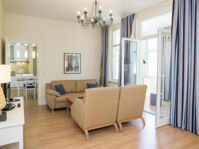 Steigenberger Grand& Spa Heringsdorf - 129