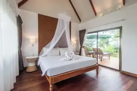 Twin Bay Resort - Sha Extra Plus - 163