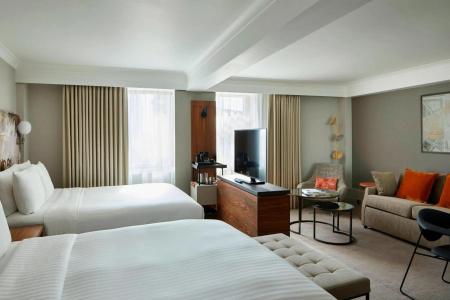 London Marriott Kensington - 3