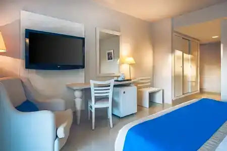 Iberostar Selection Diar El Andalous - 63