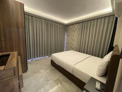 Le Luxe Suites & Spa - 44