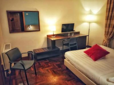 Locanda Giustini - 39
