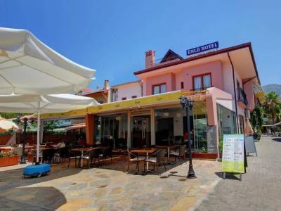 Gocek Unlu - 9