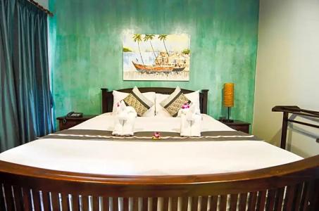 Cocoville Phuket - Sha Plus - 77