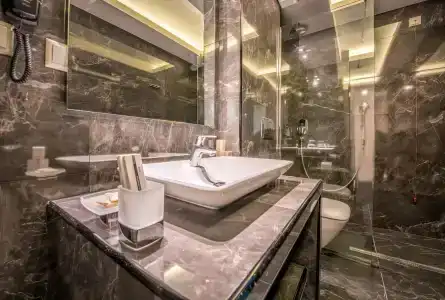Azure Resort & Spa - 8