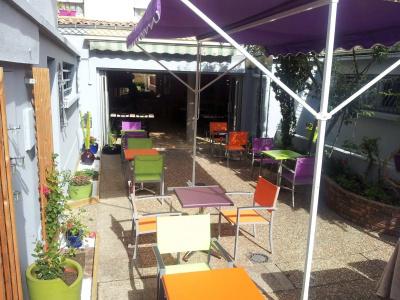 Hôtel Saint Antoine - 18