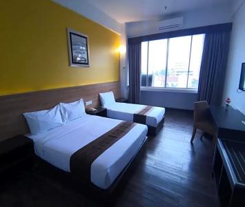 Sentral Melaka @ City Centre - 53