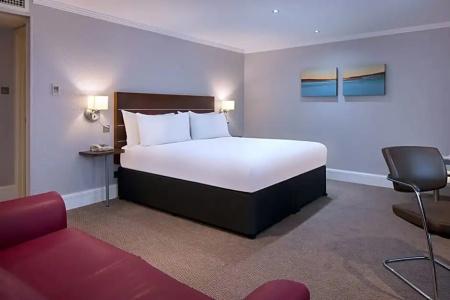 DoubleTree by Hilton Bristol City Centre - 30