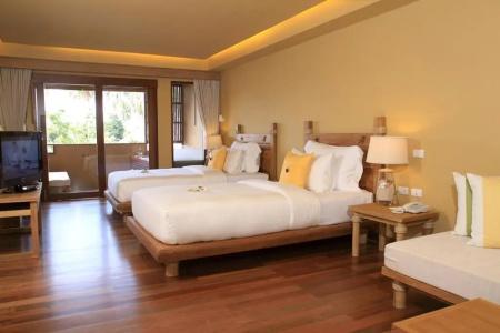 Deva Beach Resort Samui - 92