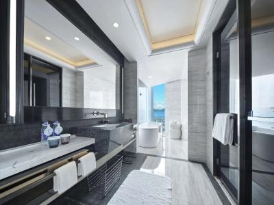 Hilton Shenzhen Shekou Nanhai - 9
