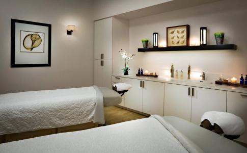Sawgrass Marriott Golf & Spa - 4