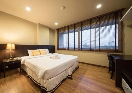 The Tepp Aparthotel - 36