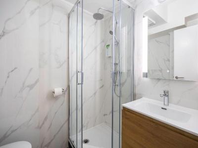 ibis Styles Brussels Louise - 43