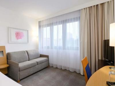 Novotel Gdansk Centrum - 81